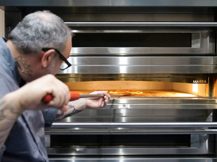 The Ovens without Which You’re Bakery Will Remain Unfinished