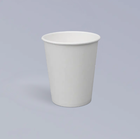 Can disposable paper cups hold hot drinks?