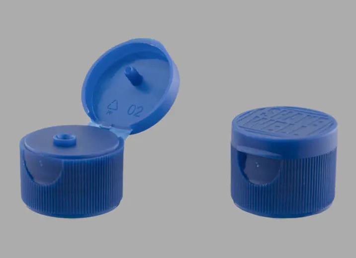 China Plastic Press Cap Factory Introduces The Design Features Of Cosmetic Packaging Materials