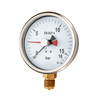 Air manometer refers to a device or instrument that measures pipeline pressure