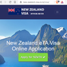 NEW ZEALAND New Zealand Government ETA Visa