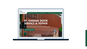 A1 Garage Door Services in Pittsburgh, PA: Your Trusted Experts for Garage Door Solutions