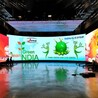 LED Displays for Virtual Studios, Auditoriums, and News Stations: Revolutionizing Visual Storytelling