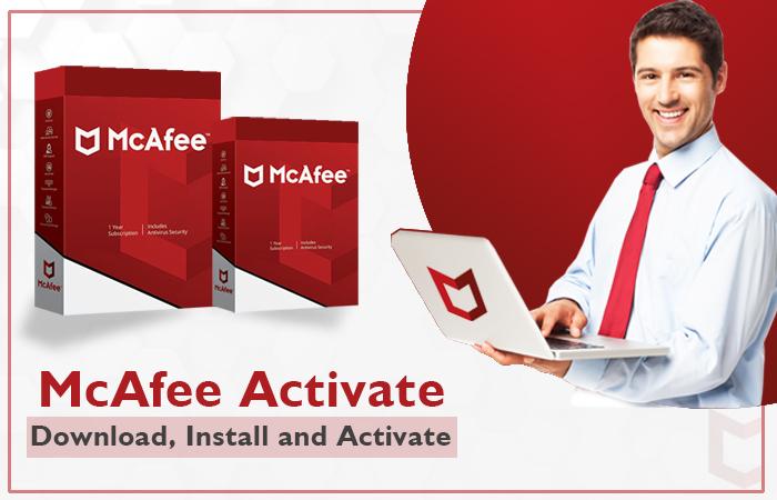 www.mcafee.com/activate - How to Install McAfee Antivirus ?