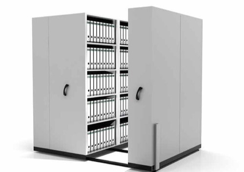 Maximizing Space Efficiency: How Office Lockers & Compactors Improve Workplace Productivity