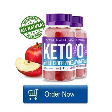 Gemini Keto Gummies