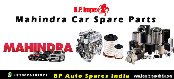 Importance Of Using Genuine Mahindra Spare Parts