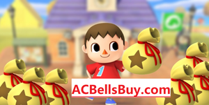 Animal Crossing: New Horizons Sell Turnips for 1,000 Bells