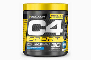 Information Regarding Best Pre Workout For Men