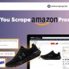How to Scrape Product Data from Amazon?