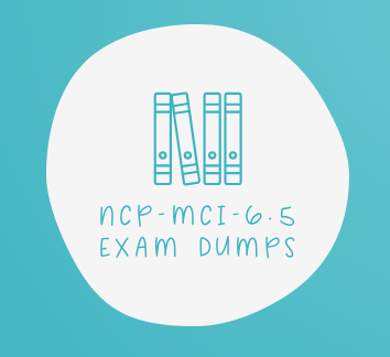 NCP-MCI-6.5 Exam Dumps  Nutanix NCP-MCI-6.five Exam Dumps Overcome Exam