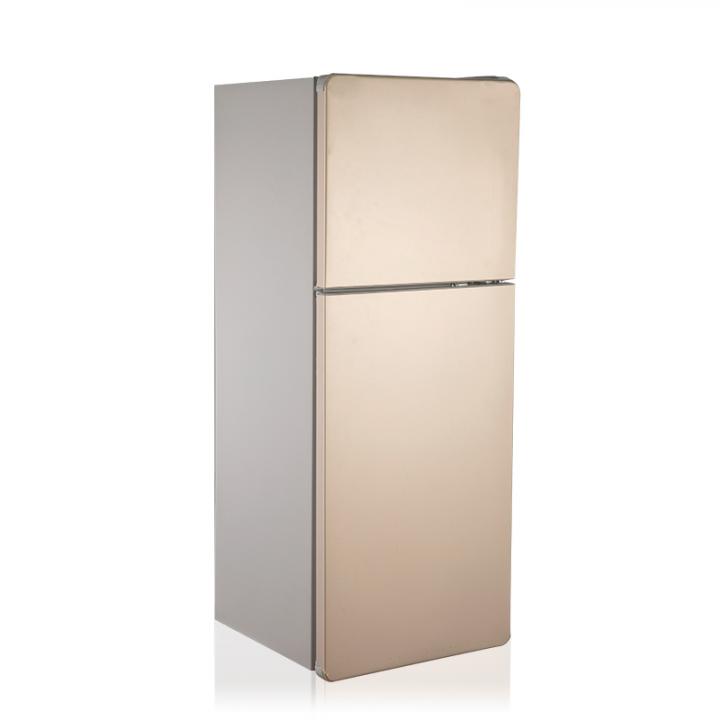Ningbo Bailing refrigerated cabinet provides all-round one-stop service