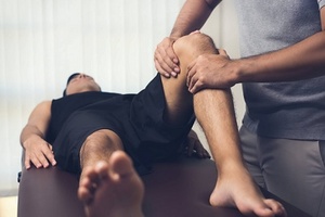 Effective Knee Pain Treatment: A Step-by-Step Guide