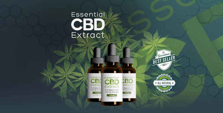 Essential CBD Extract Ecuador Estafa, Oil Precio & Funciona