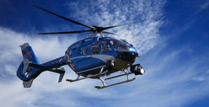 The Impact of Helicopter Banner Flights Advertising on Consumer Engagement