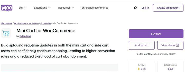 Best Side Cart Customization for WooCommerce in 2024