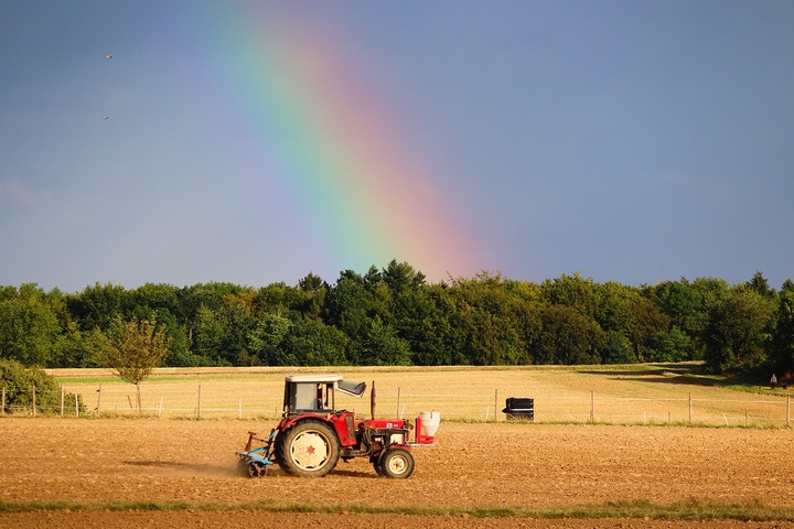 Financing Options for Tractor Purchases: A Buyer's Guide