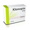 Buy Klonopin Online Instant Delivery | Trusted Pharmacy