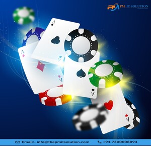 Low-price rummy game app development services 