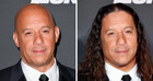 Hair-raising Transformations: Imagining Famous Bald Celebrities With Luxurious Locks