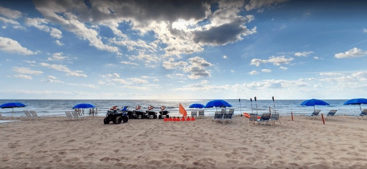 Relaxation Redefined: Fort Lauderdale Beach Chair Rentals