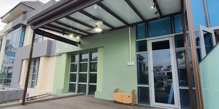 ACP Roofing: Modern, Durable, and Cost-Effective Solutions for Your Roof