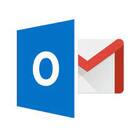 How do I transfer emails from Gmail to Outlook.com?