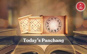 Today&#039;s Panchang: Unlocking the Secrets of the Day