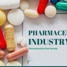 Main professions in the pharmaceutical industry
