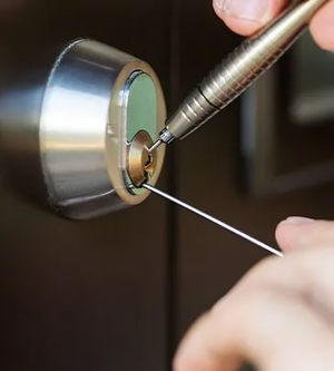 Bay Area Emergency Locksmith Services