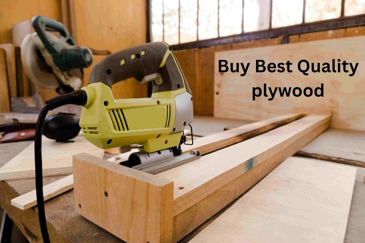 How to Check Plywood Quality