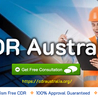 CDR For Engineers Australia - Get Consultant At CDRAustralia.Org