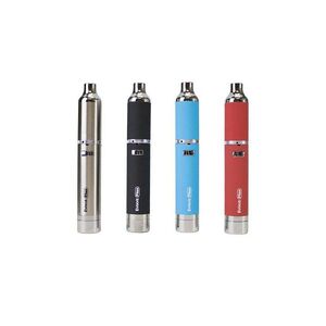 Yocan Evolve Plus Wax Vaporizer Pen