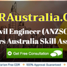 CDR For Civil Engineer (ANZSCO: 233211) At CDRAustralia.Org - Engineers Australia