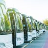 Solusi Praktis untuk Wisata Rombongan dengan Bus Pariwisata Surabaya