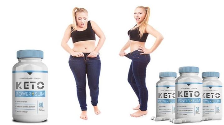 Keto Power Slim Avis France Prix & Comment ça Marche?