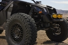 Mud Tires or All Terrain Tire? Smith Garry Reveals the Truth