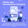 Pioneering Mobile App Development Company in Chandigarh: Crafting Digital Excellence