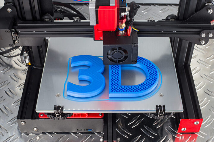 ¿Qué ventajas tiene la impresión en 3D?