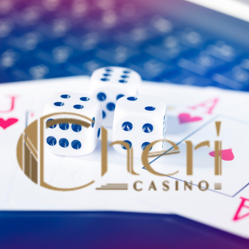 Cheri Casino en Ligne : Une Expérience de Jeu Exceptionnelle à la Loupe !