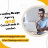 Elevate Your Brand with Expertise Branding Design Agency and Consultants in London