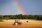 Financing Options for Tractor Purchases: A Buyer&#039;s Guide