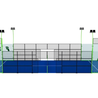 Increasing Club Revenue with the Electrie Roof Padel Court 