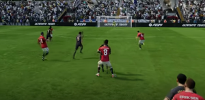 MMOexp: FIFA Believability still move over through EA Play