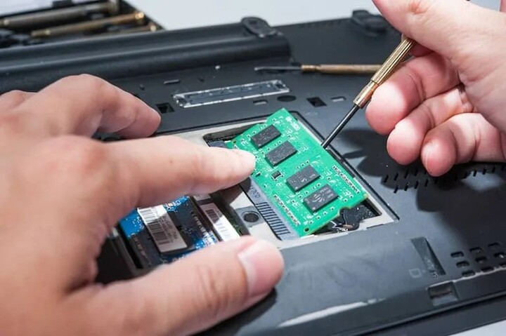 SSD Data Recovery in Texas