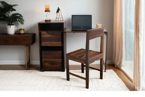 Wooden vs. Metal Study Tables: Which Suits Your Style?