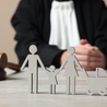 How Family Law Investigation Services in Dallas, TX Can Help Resolve Conflicts