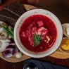 Food Photography Services for Restaurants in Kyiv