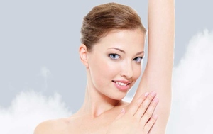 Laser Hair Removal at Bliss Clinic
