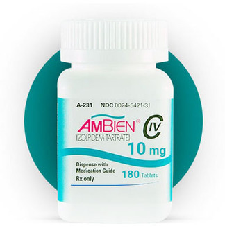 Buy Ambien Online | No Prescription Needed | uswebmeds
